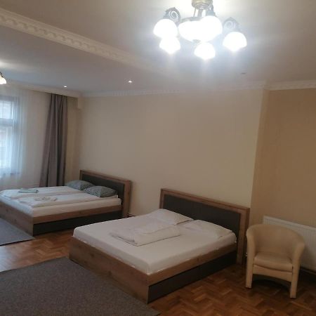 Apartament Inn Sibiu Extérieur photo