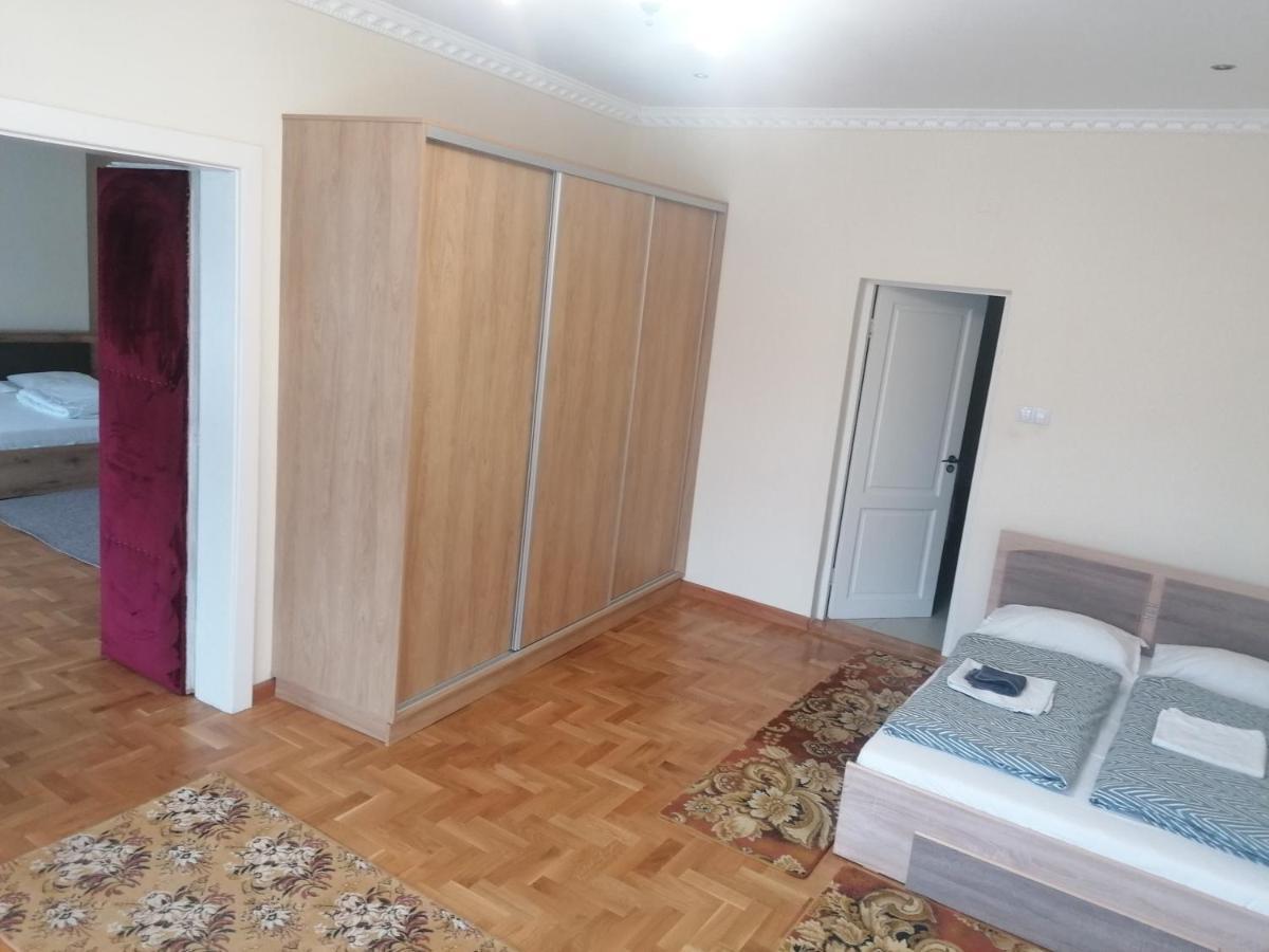 Apartament Inn Sibiu Extérieur photo