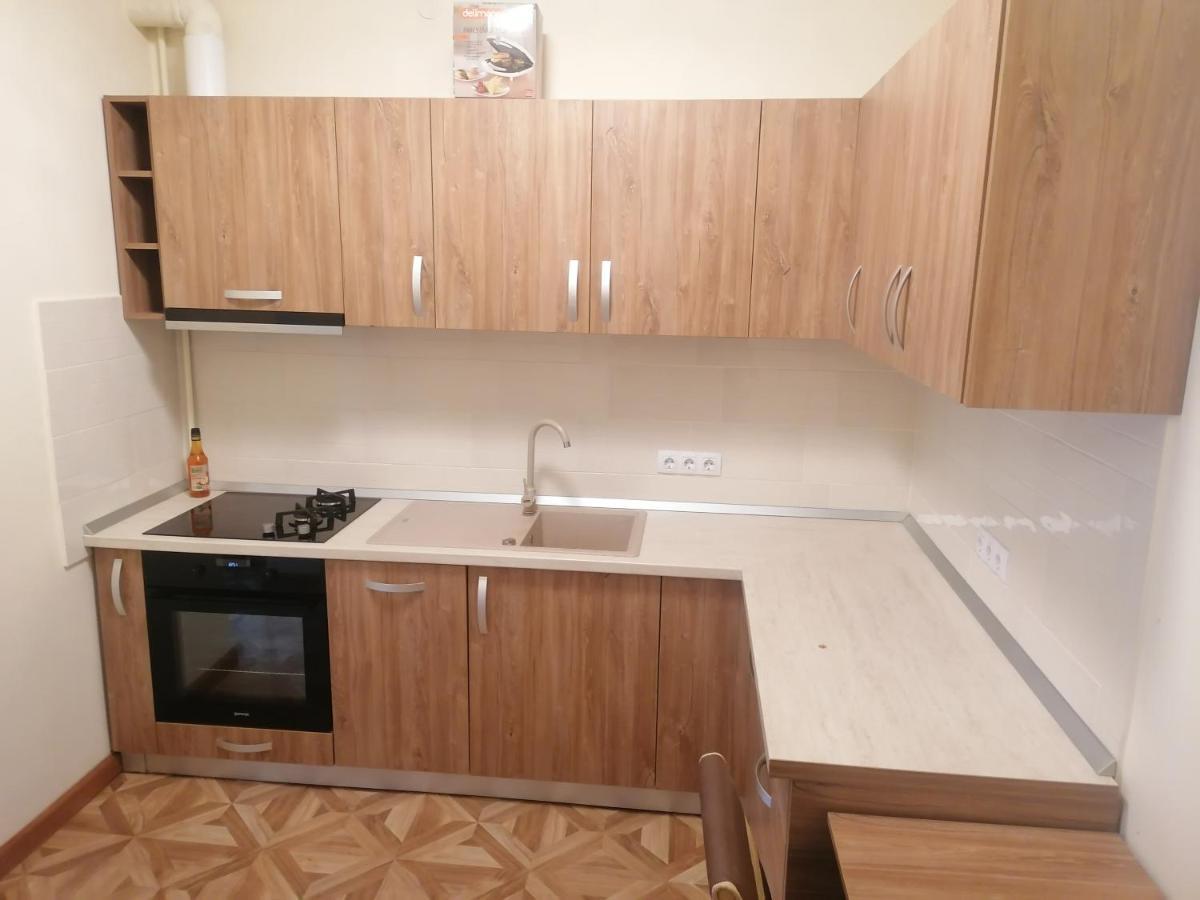 Apartament Inn Sibiu Extérieur photo