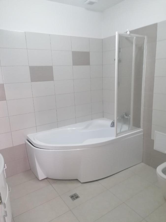 Apartament Inn Sibiu Extérieur photo