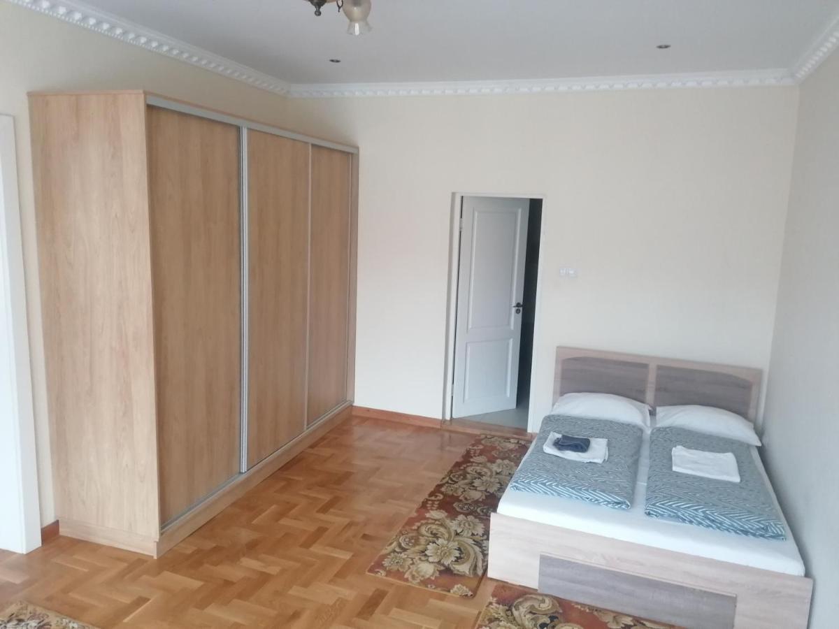 Apartament Inn Sibiu Extérieur photo