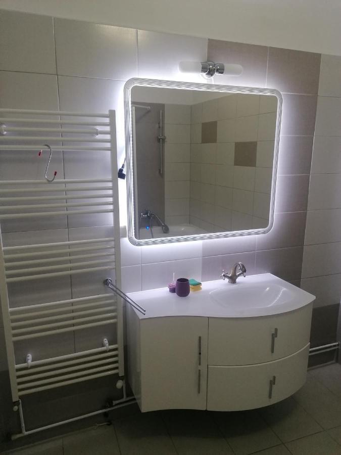 Apartament Inn Sibiu Extérieur photo